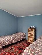 Gabala Garden Hostel
