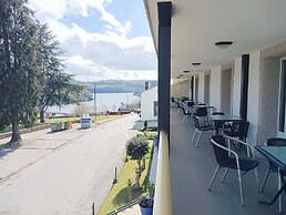Hotel Villajardin