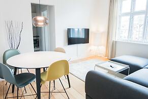 Beautiful 2-bedroom in Great Location