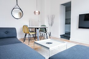 Beautiful 2-bedroom in Great Location