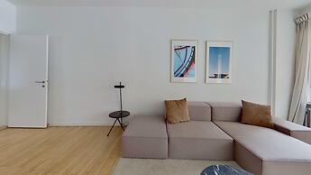 Beautiful 1-bed in Frederiksberg C - 209