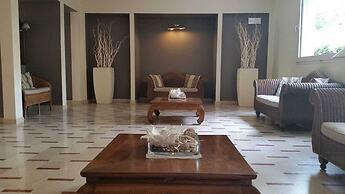 Hotel Trionfal