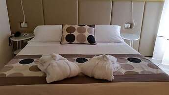 Hotel Trionfal