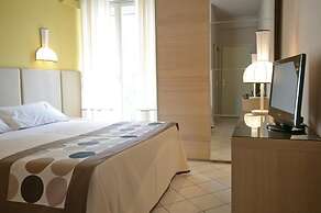Hotel Trionfal