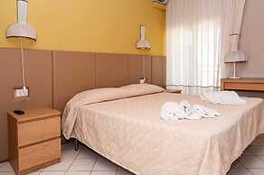 Hotel Trionfal