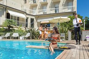 Hotel Trionfal
