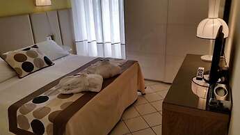 Hotel Trionfal