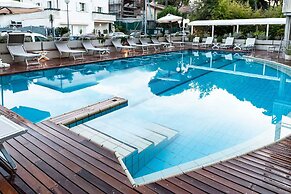 Hotel Trionfal