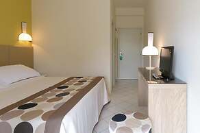 Hotel Trionfal