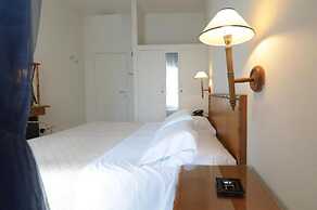 Hotel Trionfal