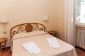 Hotel Trionfal