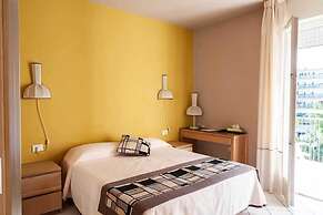 Hotel Trionfal