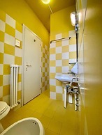 Hotel Trionfal