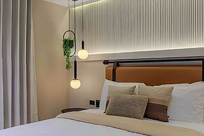 Serrezuela Rooms