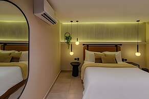 Serrezuela Rooms