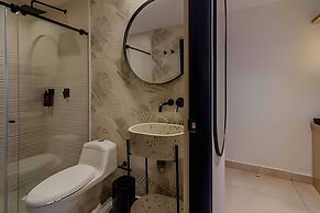 Serrezuela Rooms