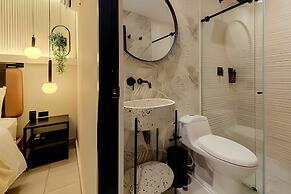 Serrezuela Rooms