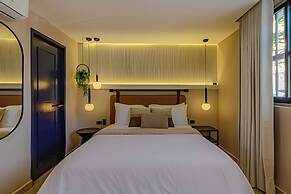 Serrezuela Rooms