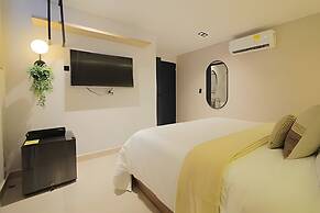 Serrezuela Rooms