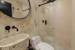 Serrezuela Rooms