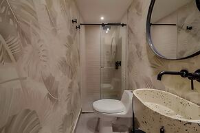 Serrezuela Rooms