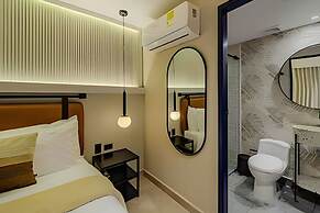 Serrezuela Rooms