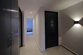 Serrezuela Rooms