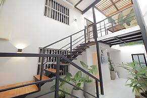 Serrezuela Rooms