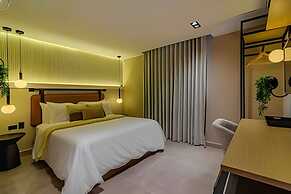 Serrezuela Rooms