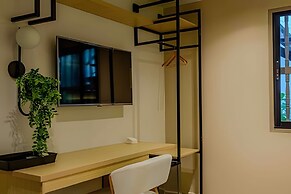Serrezuela Rooms