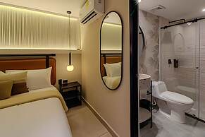 Serrezuela Rooms