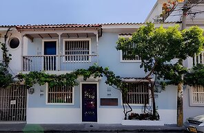 Serrezuela Rooms