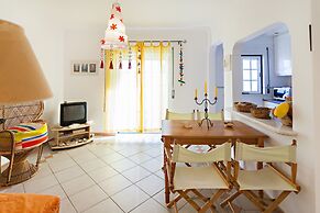 Cabanas Downtown in Tavira