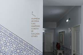 PB Studio Cais - Palacete da Baixa