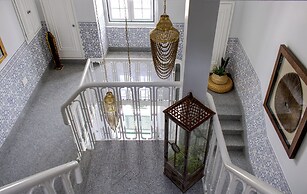 PB Studio Cais - Palacete da Baixa