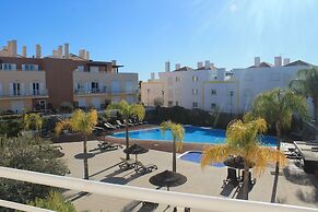 CG 12D - Pool - Cabanas Gardens
