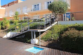 CG 12D - Pool - Cabanas Gardens