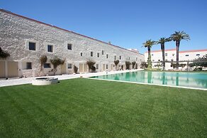 CV C - Salinas - Convento das Bernardas