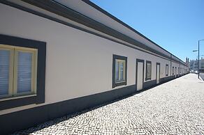 CV C - Salinas - Convento das Bernardas