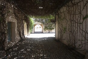 CV C - Salinas - Convento das Bernardas
