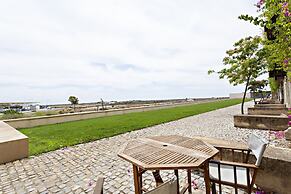 CV L - Saltmarch - Convento das Bernardas