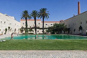 CV X - Refugio - Convento das Bernardas