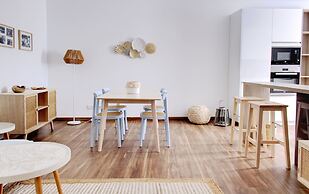 S qua - Apt do Rio
