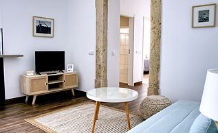 S qua - Apt do Rio