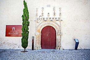 CV AI- Convento das Bernardas