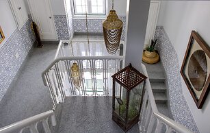 PB STD A Oteia - Palacete da Baixa