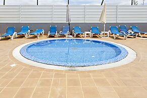 Cozy Costa Cabanas in Tavira