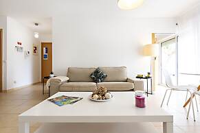 Cozy Costa Cabanas in Tavira