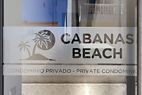 CB Miranda - Cabanas Beach