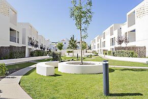 Casas do Forte CC in Tavira